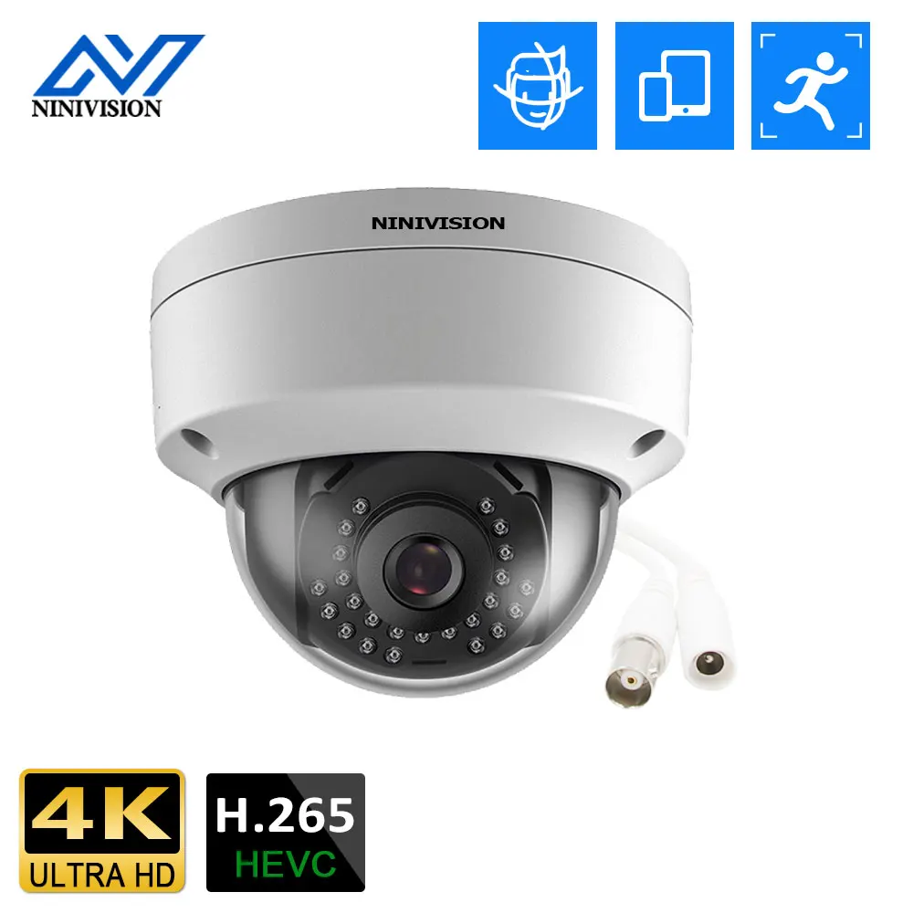 

Video Surveillance