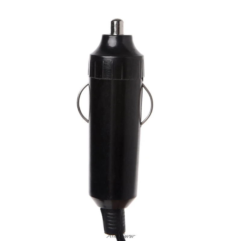 

4 Pcs Electric Air Pump Portable Air Mattress Pump Inflator Deflator For Inflatables Quick-fill New
