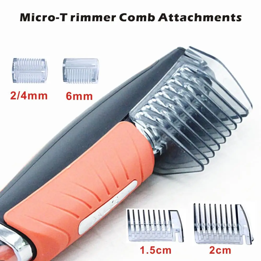 

Personal Care Appliances