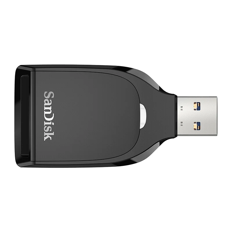 Устройство для чтения SD-карт Sandisk Extreme USB 3 0 |