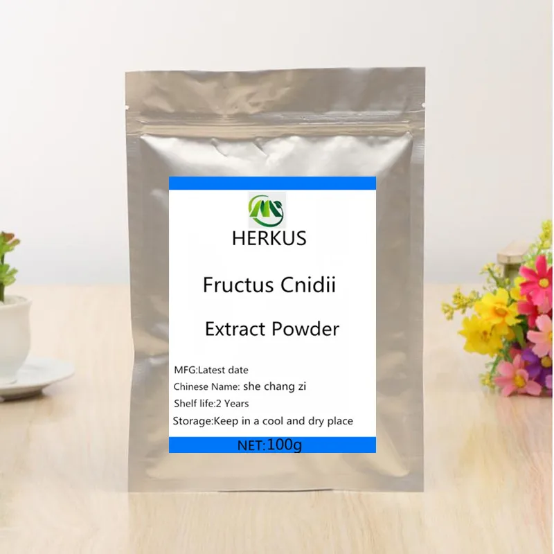 

Лидер продаж, порошок из экстракта Fructus Cnidii, порошок из остола, увеличивает секрецию спермы, стимулирует сексуальное желание, снимает астму