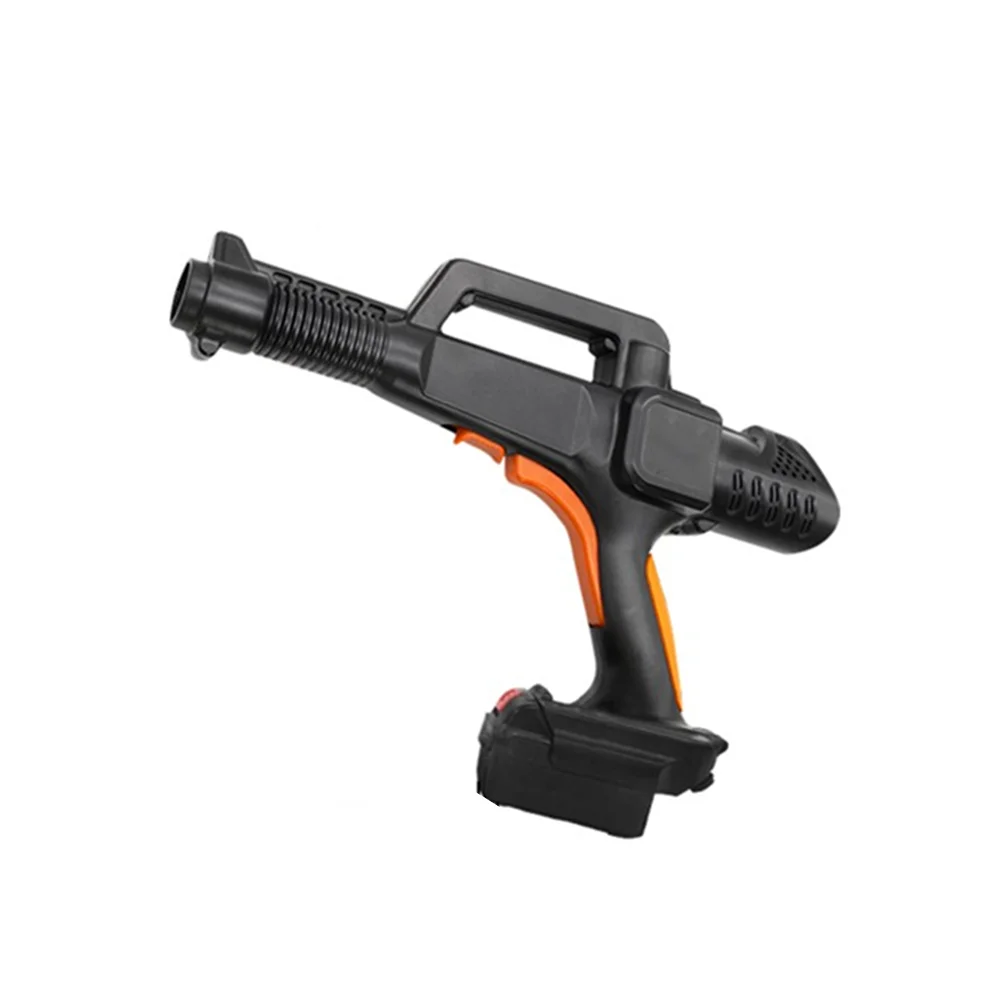 

Wholesale Optional water with foam gun high pressure car washer