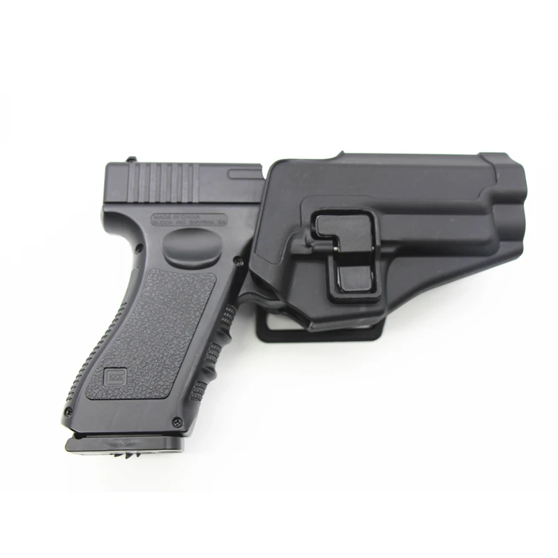 Тактическая страйкбольная кобура для пистолета SIG SAUER P226 P228 P229 левосторонняя