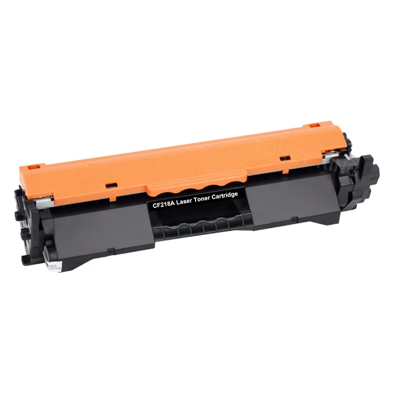 Тонер картридж Toney King CF218A CF218 218 218a 18a совместимый с hp LaserJet Pro M104a M104w 104 132a принтер без