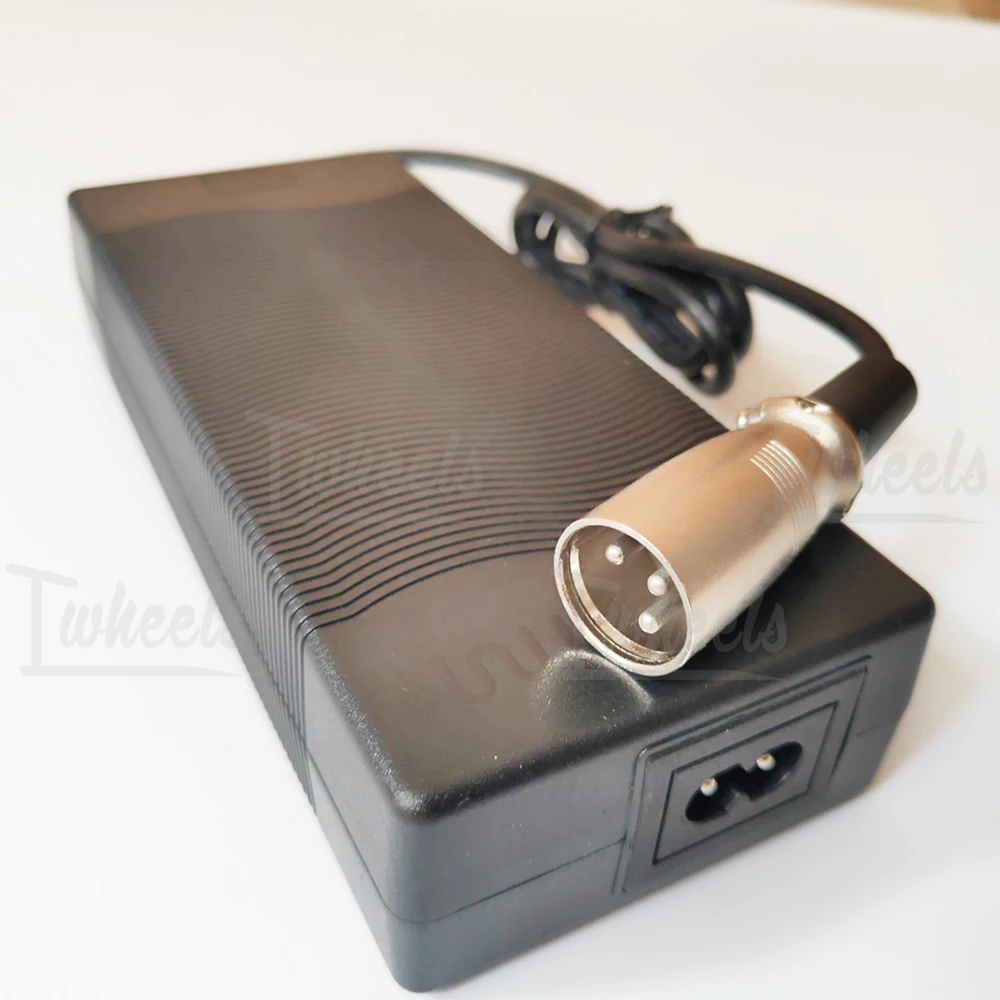 Оригинальный электрический скутер OX OXO зарядное устройство для внедорожного