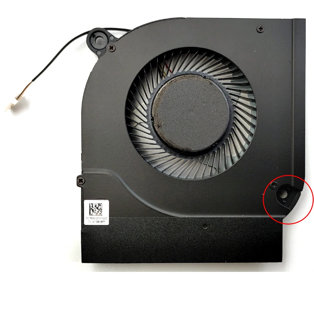 Новинка для Acer Хищник Helios 300 PH315-52 PH317-53 PH315-52-79LT PH317-53-71W3 PH317-53-795U Ноутбук GPU