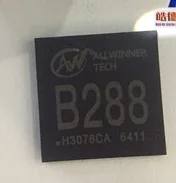 

Новый B288 BGA CPU