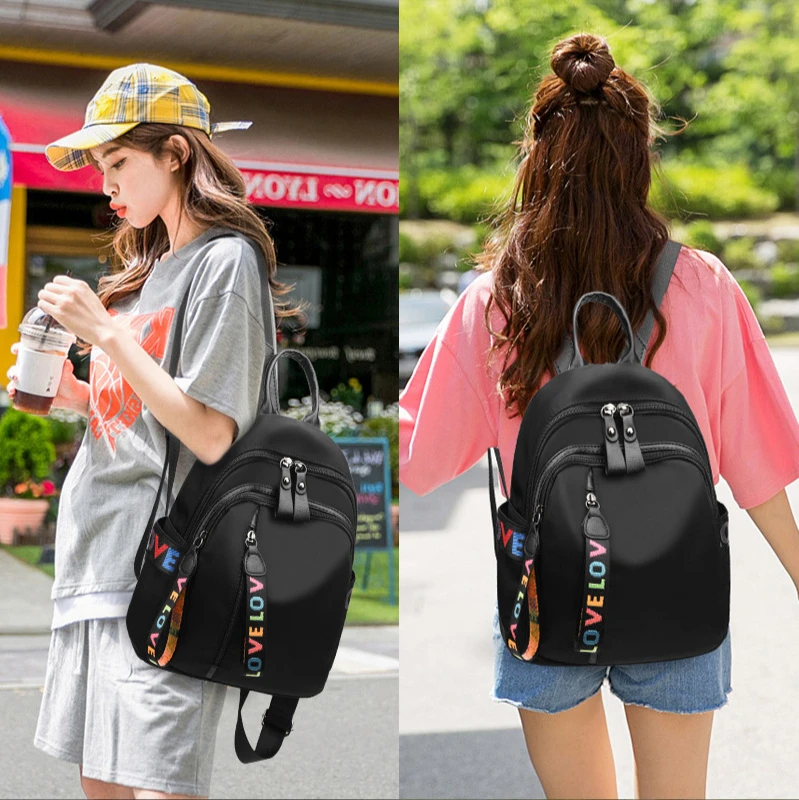 

Womens backpacks fashion luggage men notebook gear luxury brand 2021 summer leather high capacity bags mom travel waterproof