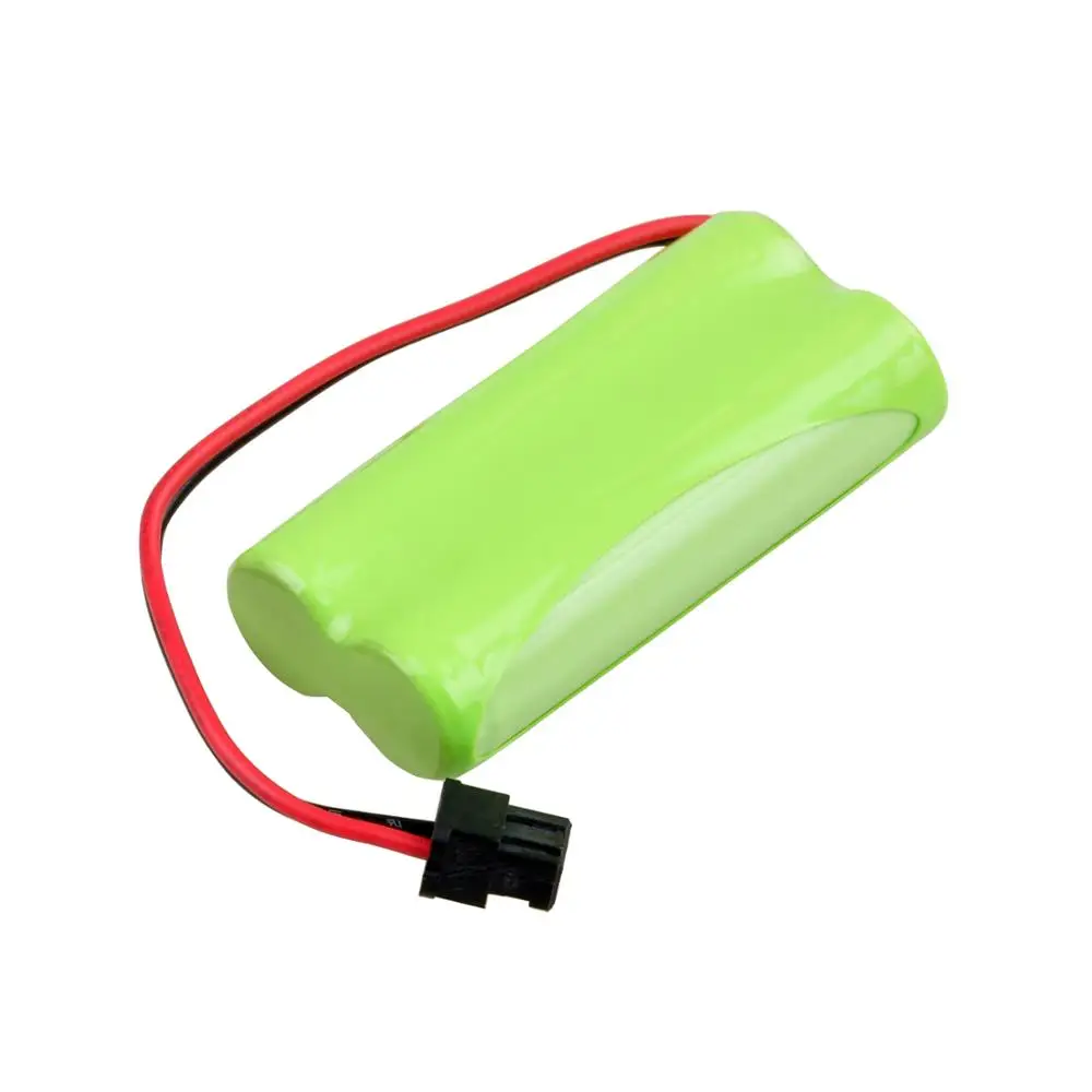 bt1008 900mah 2 4v 2aaa ni mh cordless home phone battery for uniden bt 1008 bt 1016 bt1021 with43 269 wx12077 cb bt1008 free global shipping