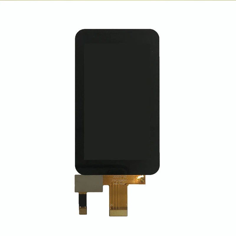 3 0 дюймовый 360*640 MIPI интерфейс IPS ЖК модуль полный угол обзора высокая яркость с