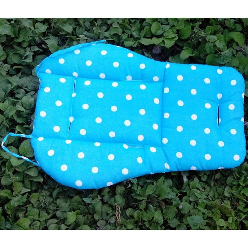 Удобная подушка для детской коляски по низкой цене автомобильного сиденья