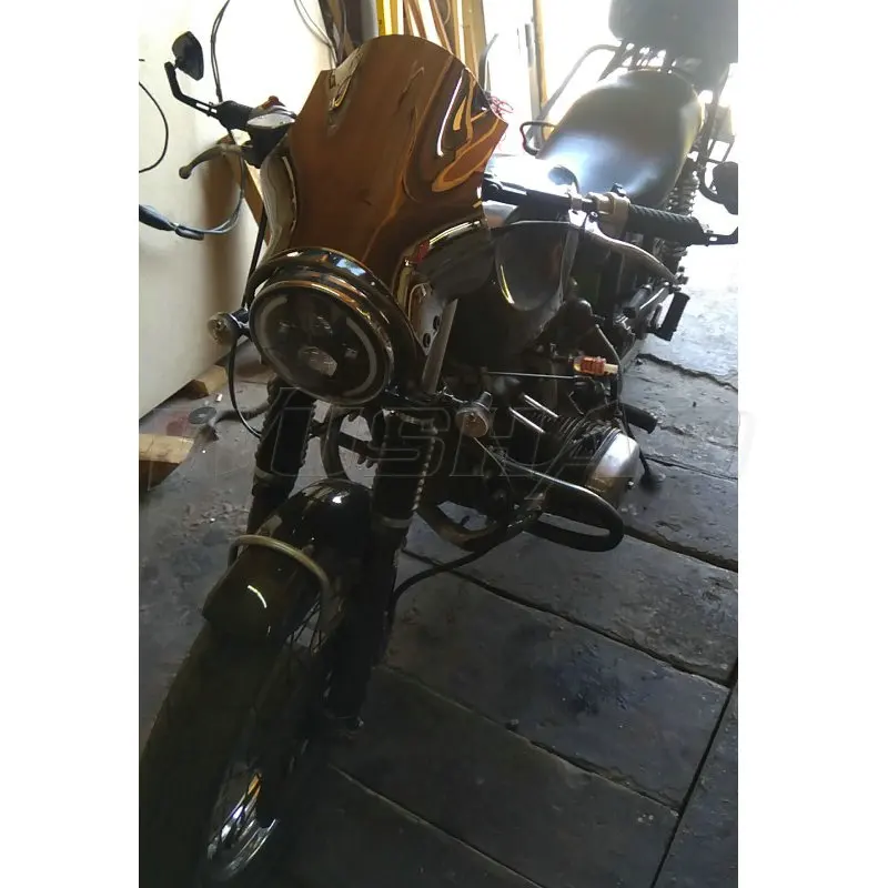 Лобовое стекло Ветер Экран для 1991-2008 Honda Hornet CB 900 600 250 F CB900 CB900F 919 CB600 CB600F 599 CB250 CB250F