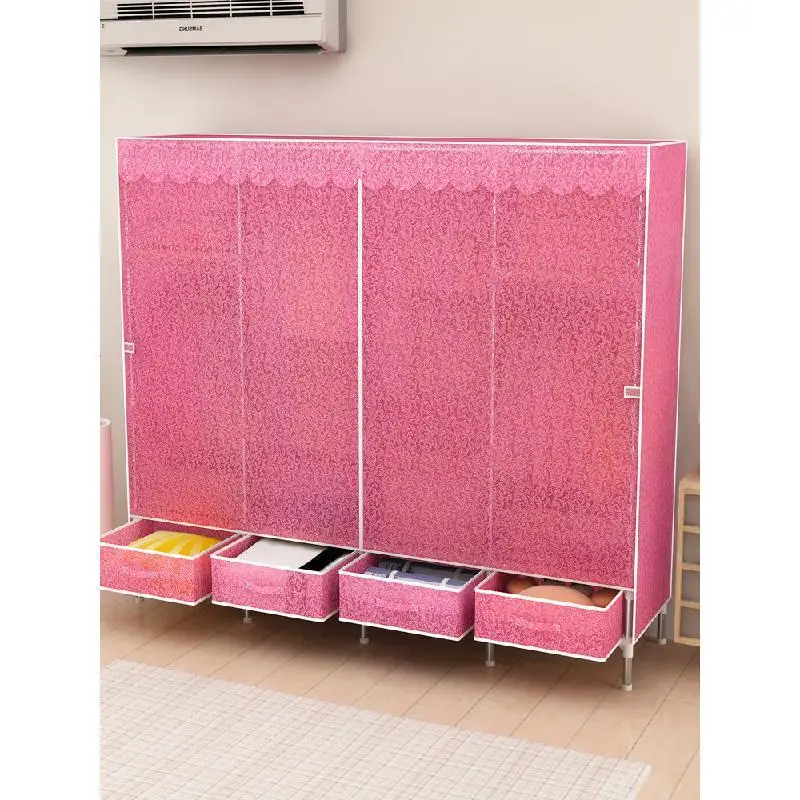 

Szafa Meuble Armoire Gabinete Armario Placard De Rangement Chambre Cabinet Closet Mueble Bedroom Furniture Wardrobe