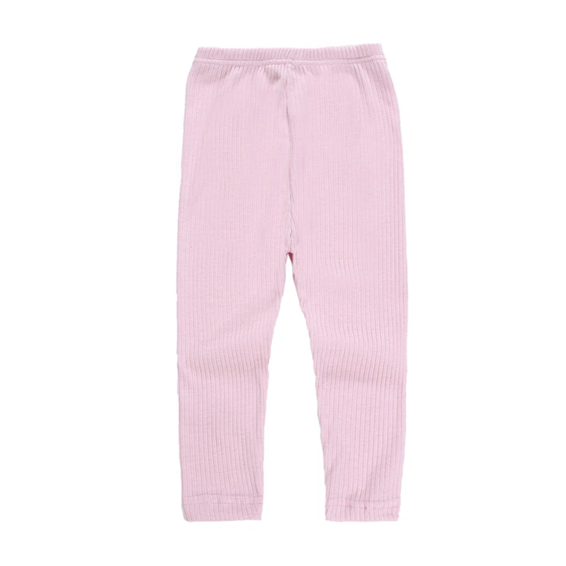 

Hot Sale Spring Girls Leggings Baby Girls Casual Clothes Pencil Pants Candy Colors Kids Trousers Skinny Leggings For Girls