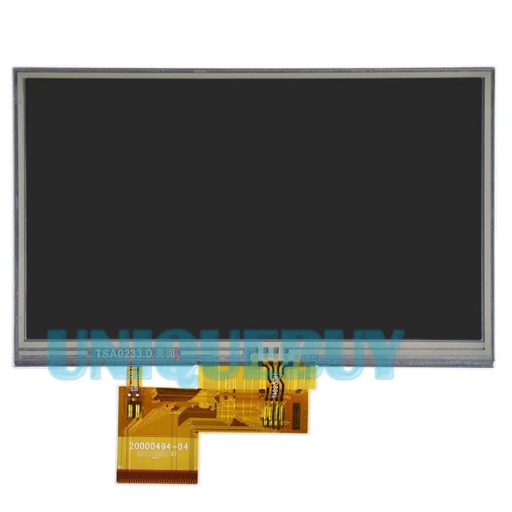 

Original 5 inch Garmin Nuvi 2597LM 2597LMT GPS LCD Screen+Touch Screen