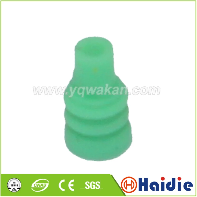 

Free shipping 100pcs automotive plug rubber seal MX44000XP2 super wire seals for auto connector