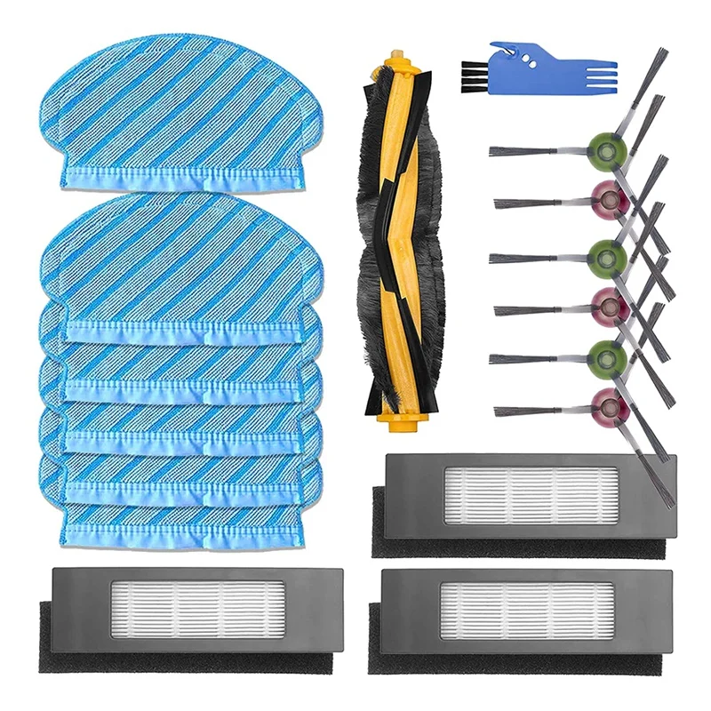 

Набор для робота-пылесоса Ecovacs DEEBOT OZMO 950 920