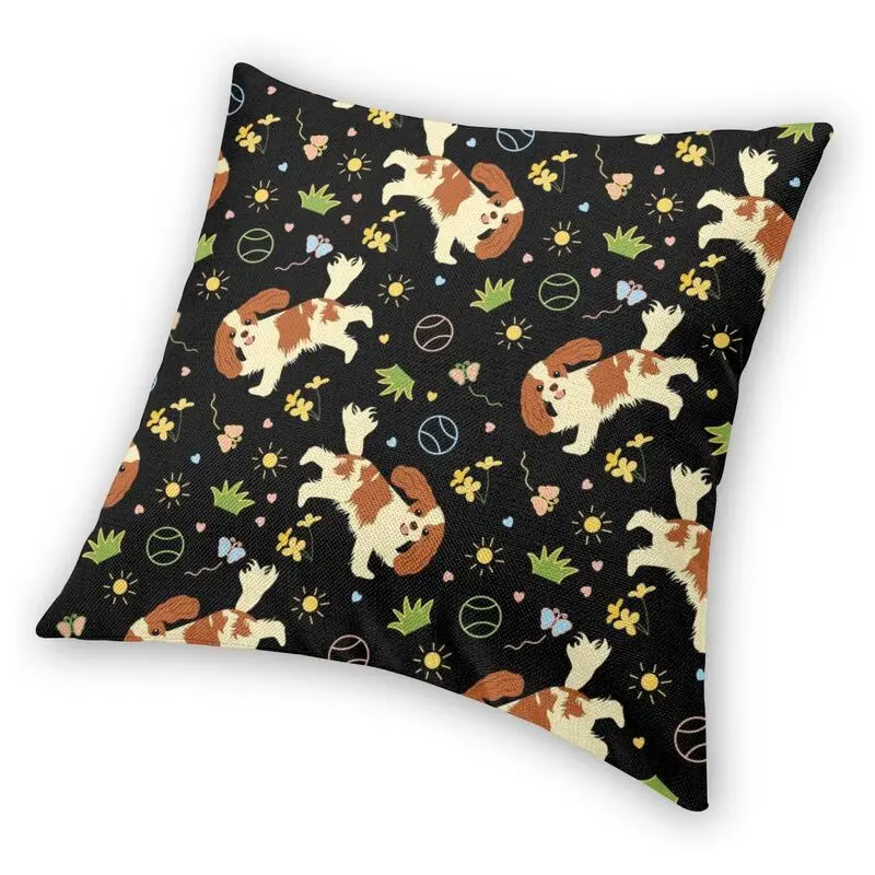 Чехол-наволочка с 3D рисунком на двух сторонах для автомобиля |