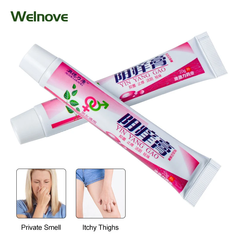 Антивоспалительный крем для подмышек 20 г | Красота и здоровье