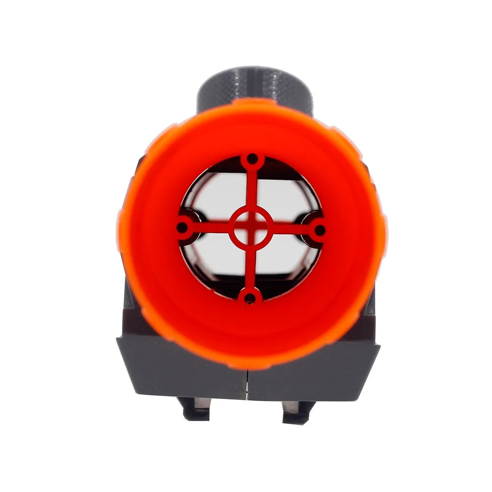 Аксессуары для Nerf универсальная совместимая мягкая пуля в сборе снайперский