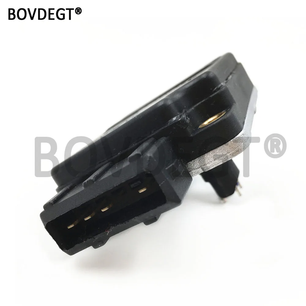 Датчик воздушного потока 4 контакта MAF для FORD escet TRANSIT MONDEO SCORPIO Пума 8ET009142171 93BB12B579BA