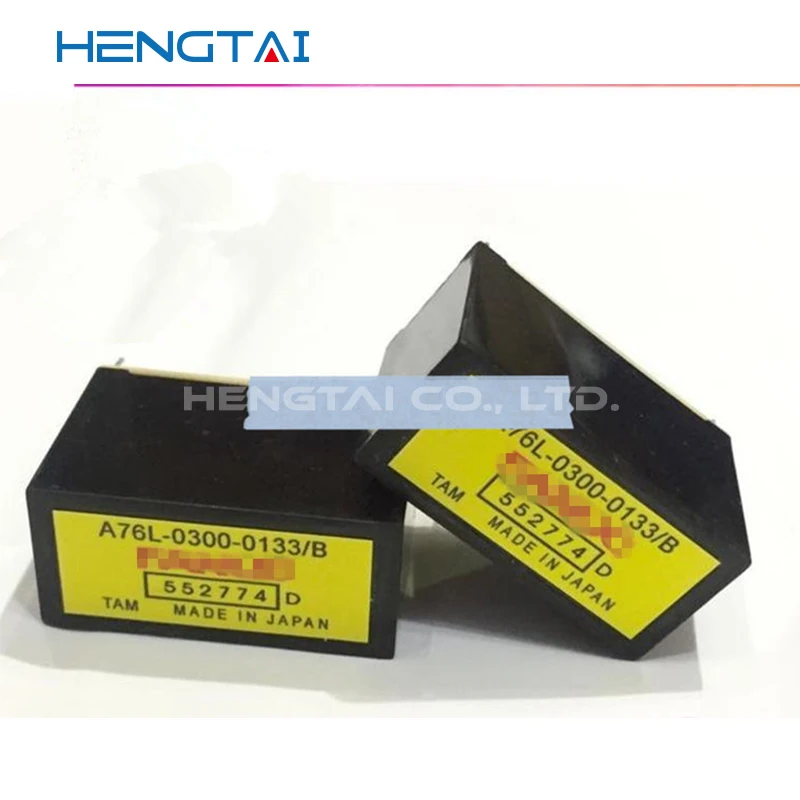 Бесплатная доставка, оригинальный модуль A76L 0300 0133 B A76L 0300 0133