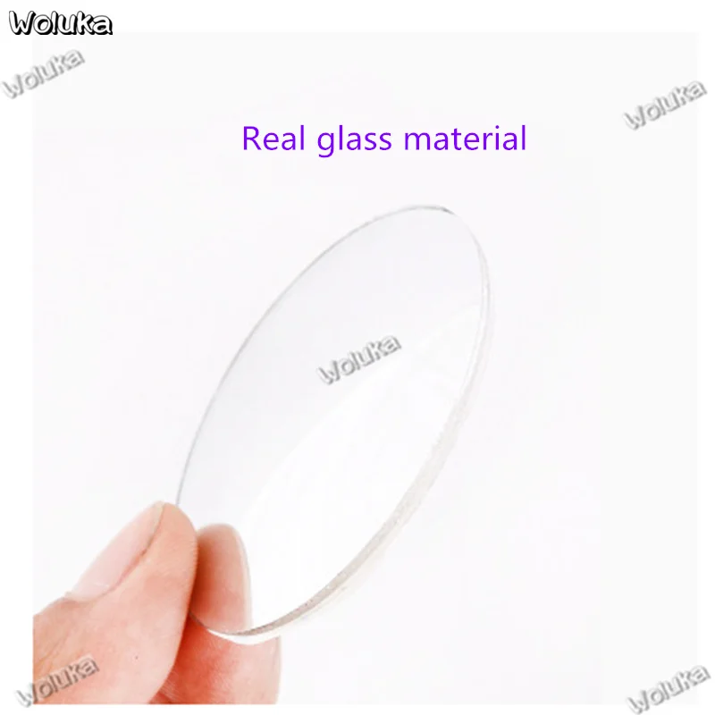 Регулируемое небольшое круглое зеркало на 360 градусов для слепых зон заднего