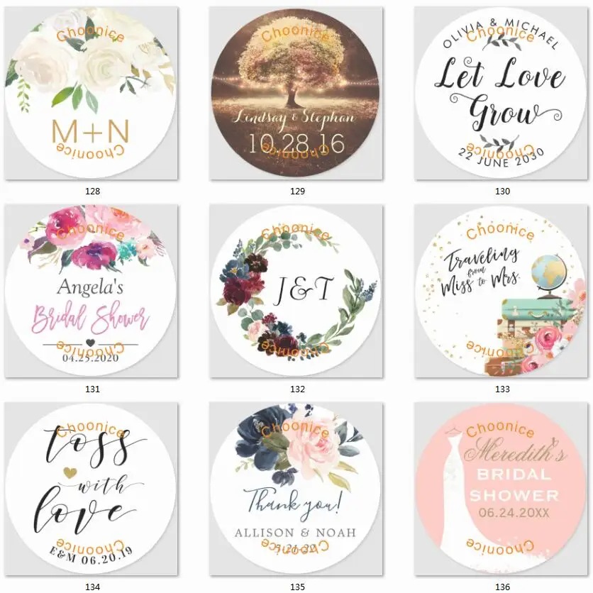 

Wedding invitation stickers,Wedding envelope stickers,Greenery wedding sticker,Personalized wedding label,eucalyptus sticker