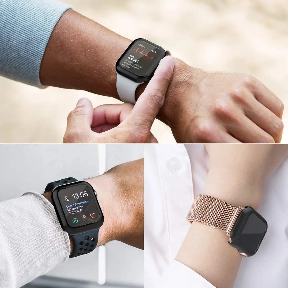 

Apple Watch Series 4 Series 5 40 , iWatch, 3D 9H