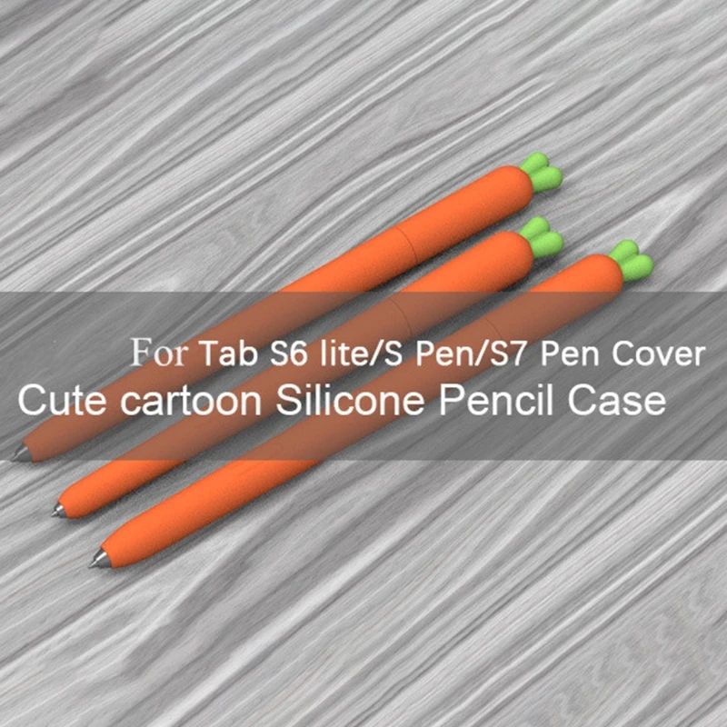 Удобный и компактный чехол для ручки Sam sung Tab противоскользящий