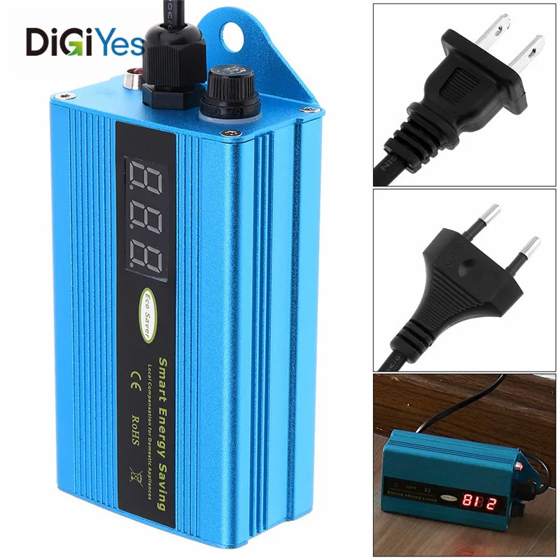 Интеллектуальная энергосберегающая коробка с умным светодиодный