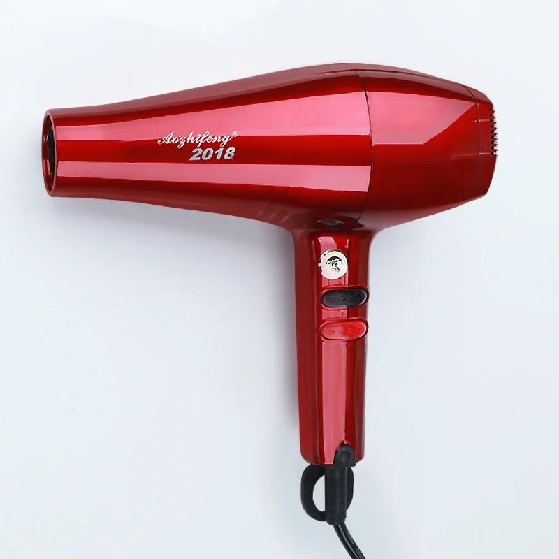 Фен для дома высокая мощность горячий и холодный ветер студенческого общежития