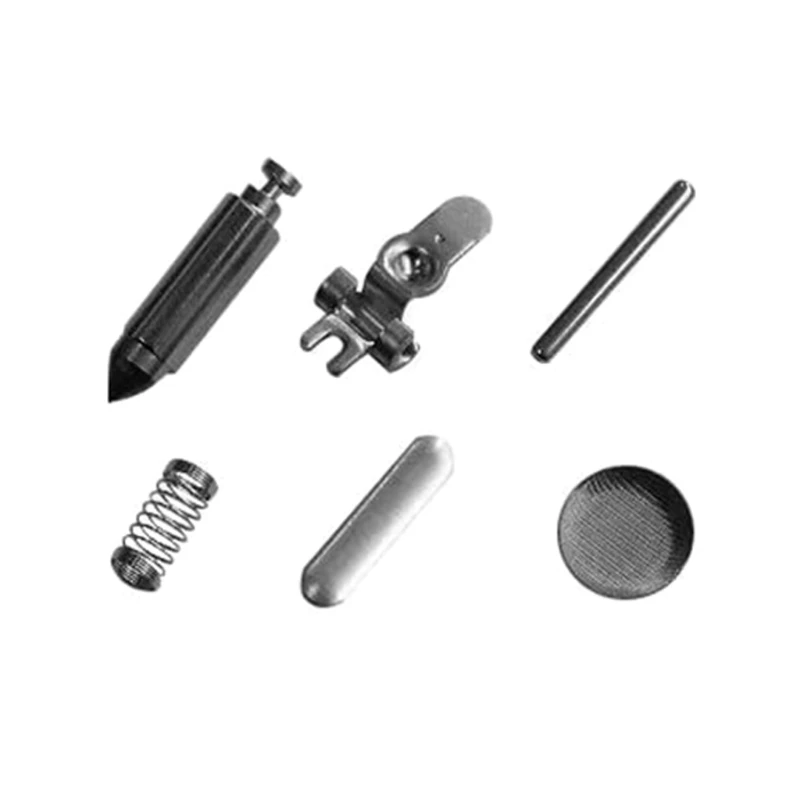 

Carburetor Repair/Rebuild Kit Replaces ZAMA RB-168 for POULAN 33cc Airhead Stringtrimmer ZAMA C1M-W44 85AC