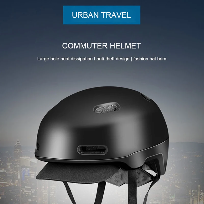 

Bicycle Helmet Riding Helmet One-Piece Dead Fly Commuter Retro Car Mountain Road Bike Women Men Bicycle Helmet MTB Bike Helmet