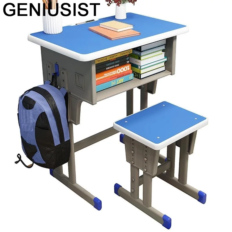 

Kindertisch Children and Chair Cocuk Masasi Avec Chaise Tavolino Bambini Pour Adjustable Bureau Enfant Kinder Study Kids Table