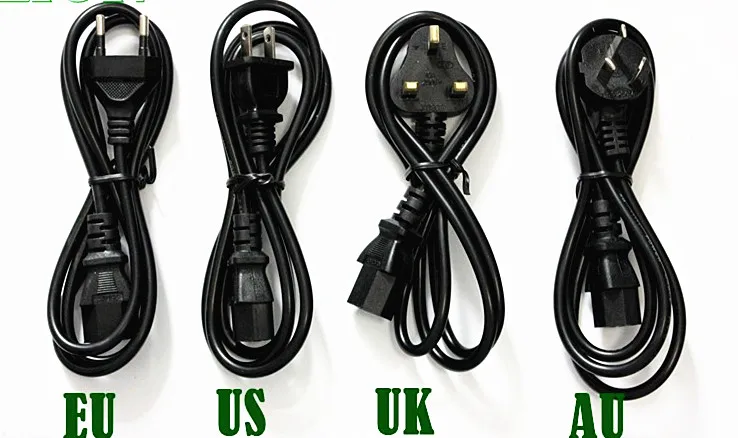 

EU/US/UK/AU Power Supply Adapter Transformer AC 110-240V to DC 5V 12V 24V 1A 2A 3A 4A 5A 6A 7A 8A 10ALED Strips Light Converter