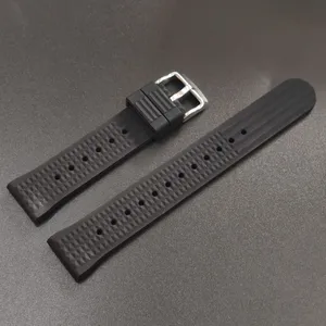 STEELDIVE Automatic Mechanical Strap 20mm Replacement Watch bands Automatic Watch Bracelets Dive Wat
