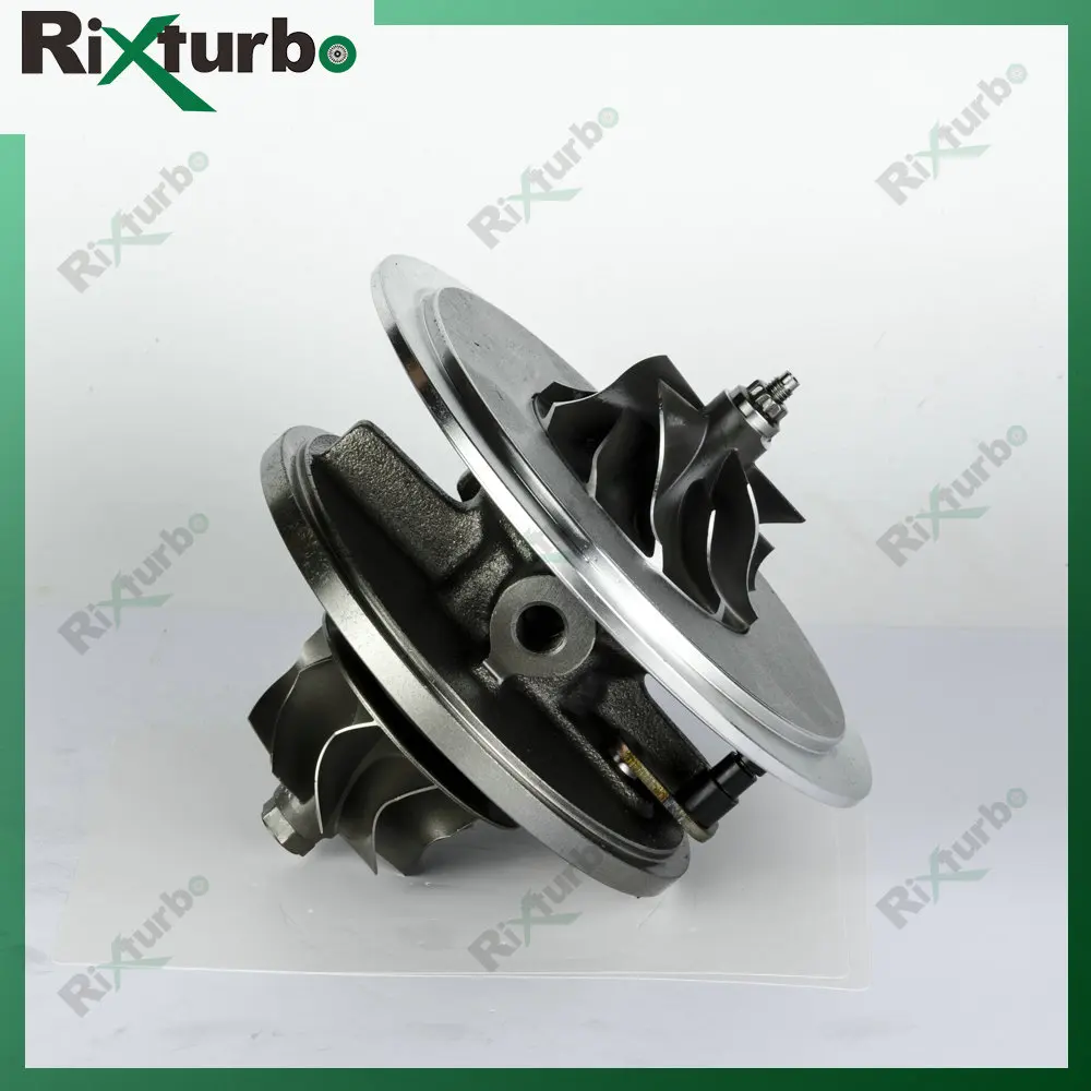 Турбинный картридж 728989 для BMW 330D 330XD E46 X3 3.0D 530D E60 E61 730D E65 150/160Kw 204/218HP турбозарядное