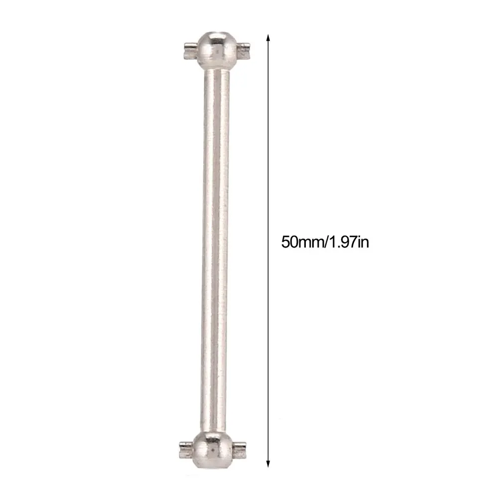 

T-power Metal Steering Component/Hexagonal Connector/Transmission Kit for Wltoys A959/A949/A969/A979/K929-B RC Car Model