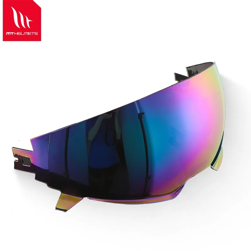 Специальный солнцезащитный козырек линзы ночного видения цвет серебристый