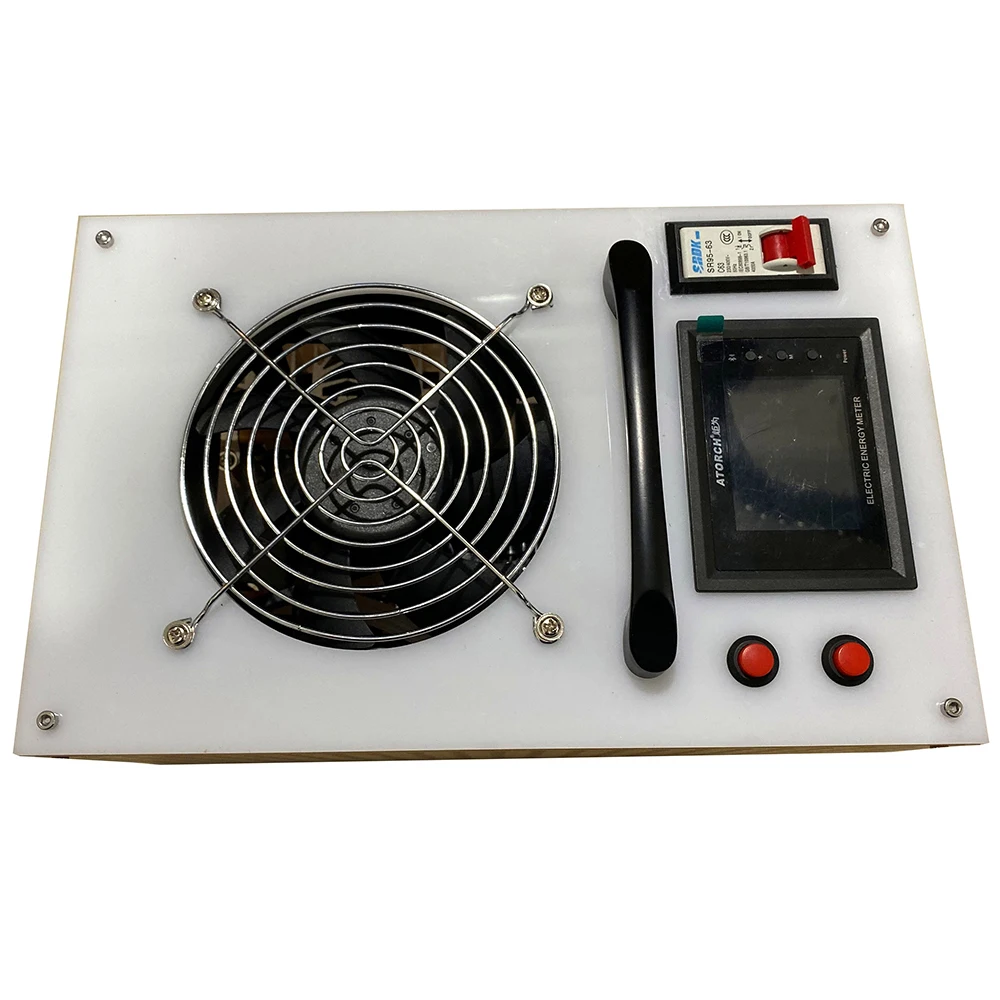 Индукционный нагреватель 2500 Вт высокочастотная индукционная нагревательная