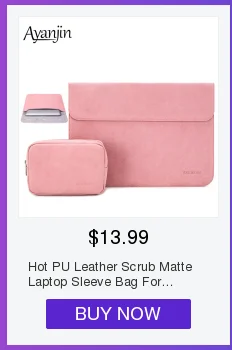 Новинка, матовая сумка для ноутбука из искусственной кожи, 15,6, 14, для macbook Air 13, чехол Pro Retina 11, 12, 15, для Xiaomi Mi Notebook 12,5, 13,3
