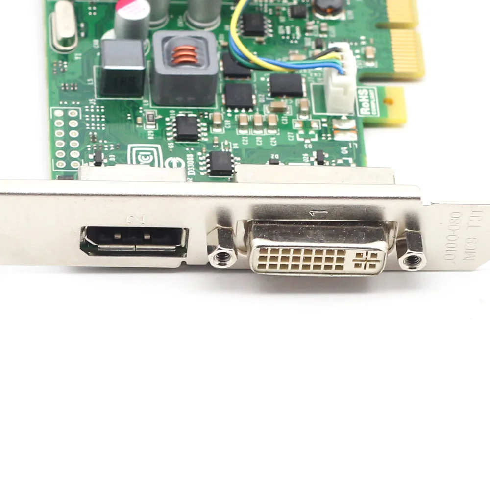 nvidia quadro k620 2gb graphics card gddr3 pci e dvi dp 764898 001 765147 001 free global shipping