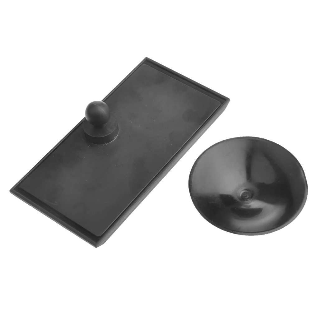 

360Adjustable Baby Car Mirror For Back Seat Suction Cup Rear View Mirrors Windshield Rectangle