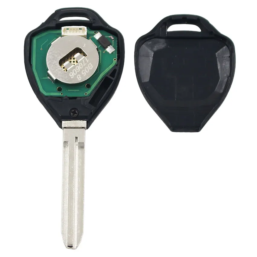 5 шт./лот Оригинальный Универсальный B05-3 + 1 KD900 URG200 KD-X2 3 кнопка дистанционного