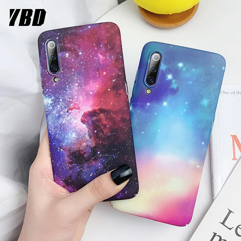 Роскошные Чехлы для ПК YBD huawei p smart 2019 p20 p30 mate 20 lite Модный чехол Honor 10 P20 P30 pro| |