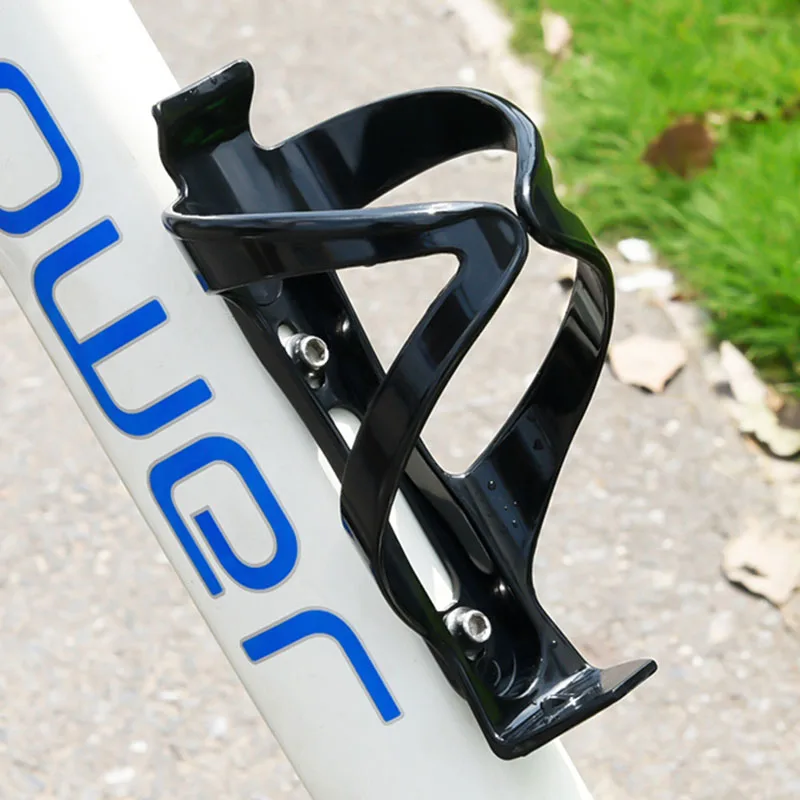 

Держатель для бутылки велосипедный из поликарбоната, подставка для бутылки с водой, клетка для горного велосипеда, аксессуары для горного в...