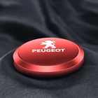 Автомобильная ароматерапия для Peugeot 307, peugeot 206, 308, 207, 406, 407, 408, украшение салона приборной панели, автомобильный диффузор, парфюм