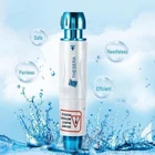 Корейский распылитель стерильный Гиалуроновая кислота ручка терапия гиалурон ручка для губ лифтинг инъекции пистолет мезоинжект одноразовый шприц