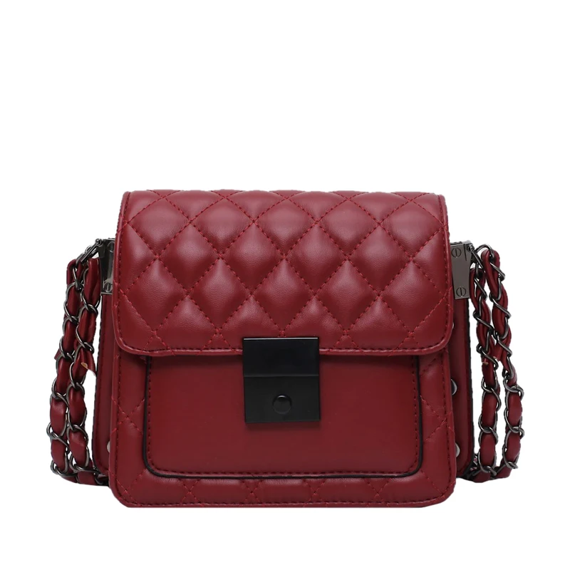

Stone Pattern Leather Crossbody Bag for Women 2020 Fashion Sac A Main Female Shoulder Bag Female Handbags and Purses Luis Vuiton